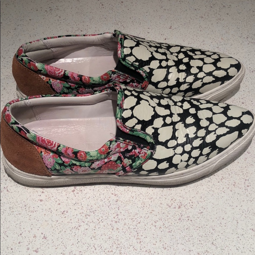 Coach sneaker